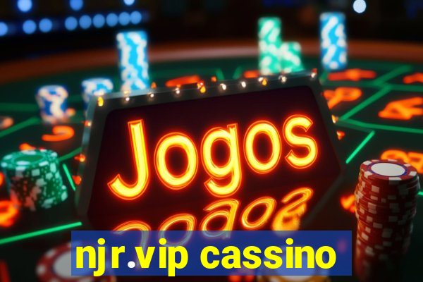 njr.vip cassino